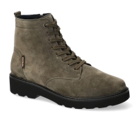 bottines  modèle Odalia n Vert olive - Mephisto